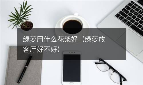 绿萝用什么花架好（绿萝放客厅好不好） 