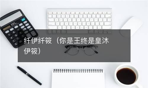 纤伊纤筱（你是王终是皇沐伊筱） 